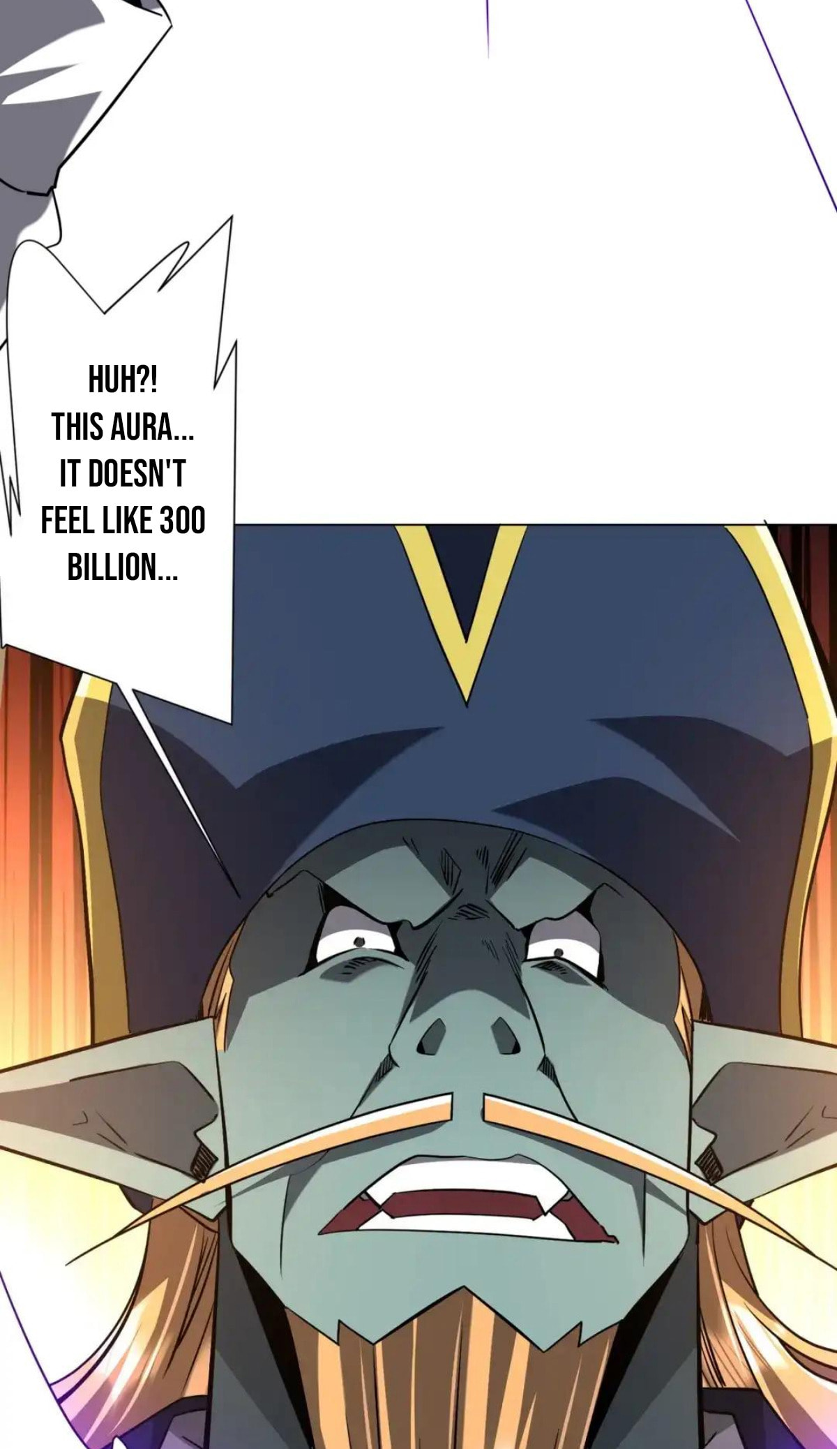 With My Netherworld Trillions, Game On! Chapter 288.4 page 64 - 