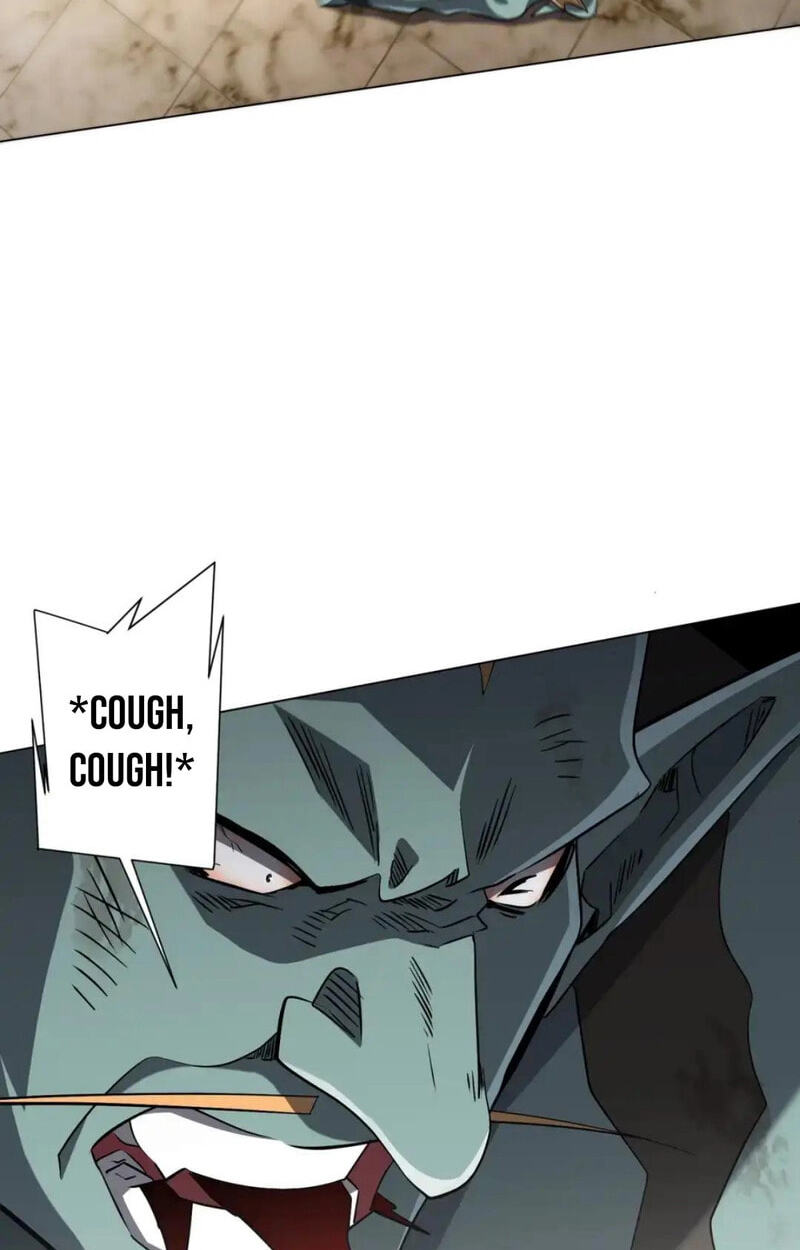 With My Netherworld Trillions, Game On! Chapter 288.6 page 28 - 