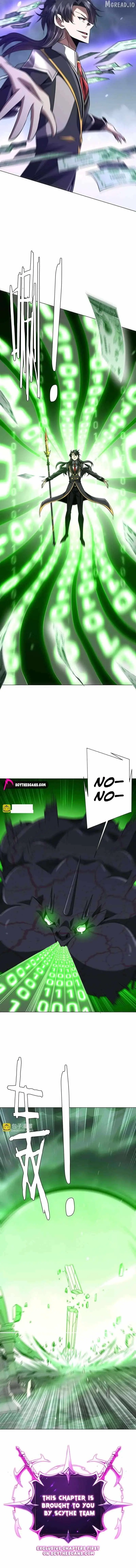 With My Netherworld Trillions, Game On! Chapter 288 page 7 - 