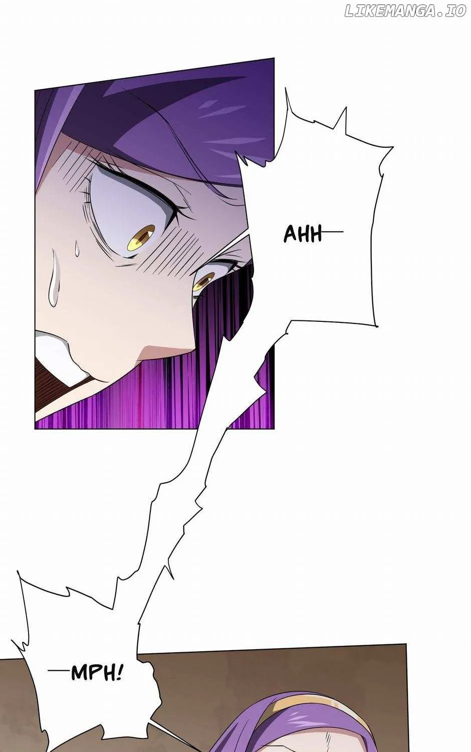 With My Netherworld Trillions, Game On! Chapter 29 page 30 - 