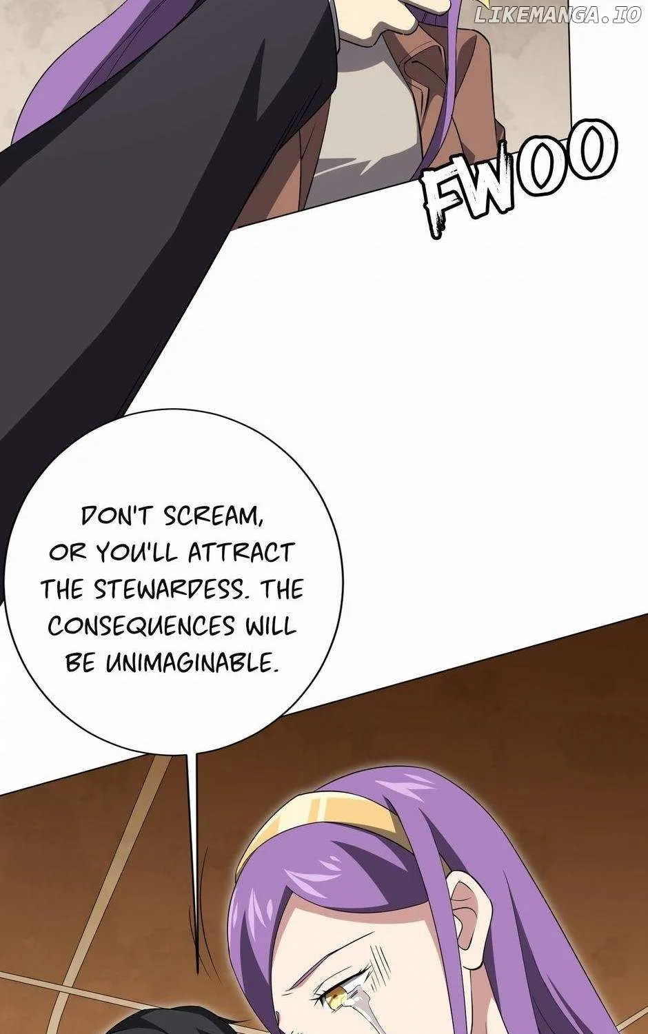 With My Netherworld Trillions, Game On! Chapter 29 page 32 - 