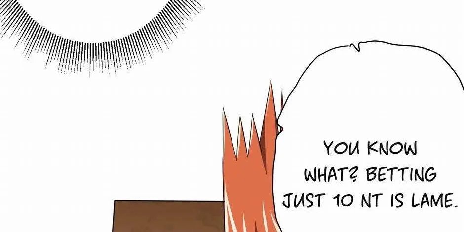 With My Netherworld Trillions, Game On! Chapter 29 page 65 - 