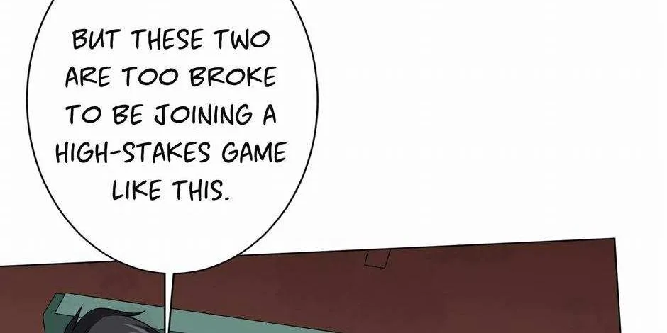 With My Netherworld Trillions, Game On! Chapter 29 page 71 - 