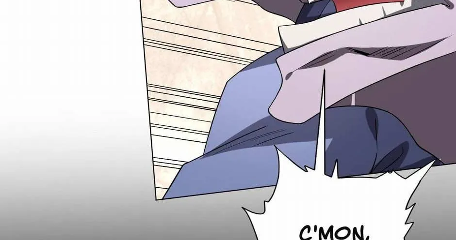 With My Netherworld Trillions, Game On! Chapter 29 page 91 - 