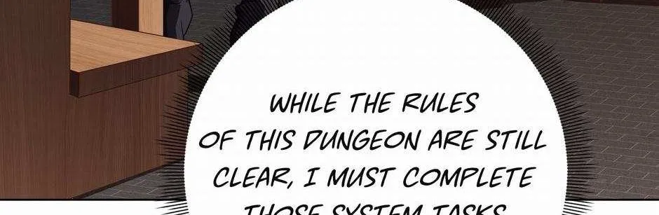 With My Netherworld Trillions, Game On! Chapter 3 page 35 - 