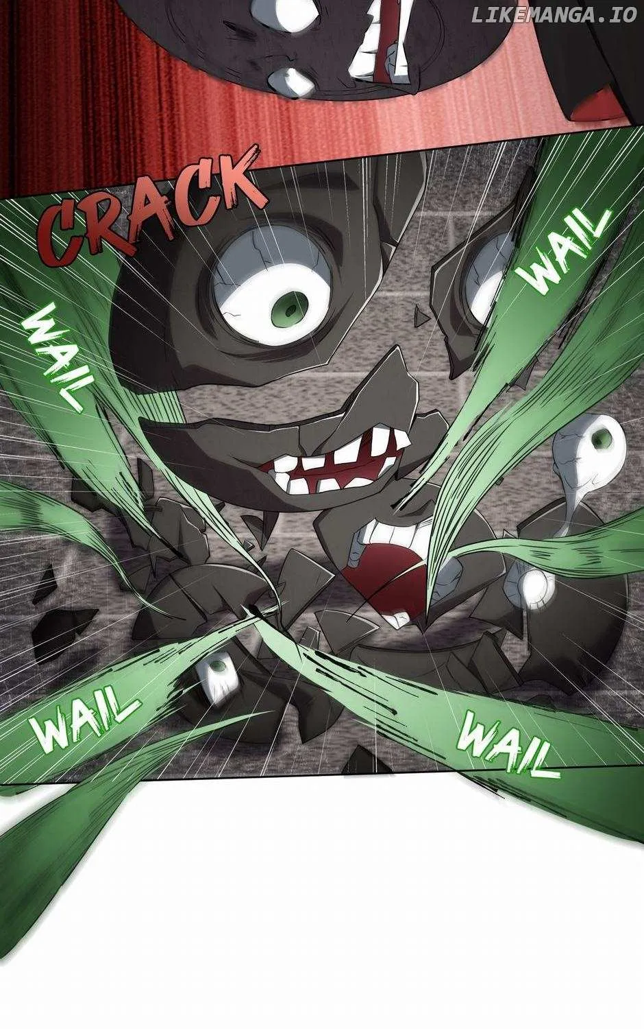 With My Netherworld Trillions, Game On! Chapter 3 page 40 - 