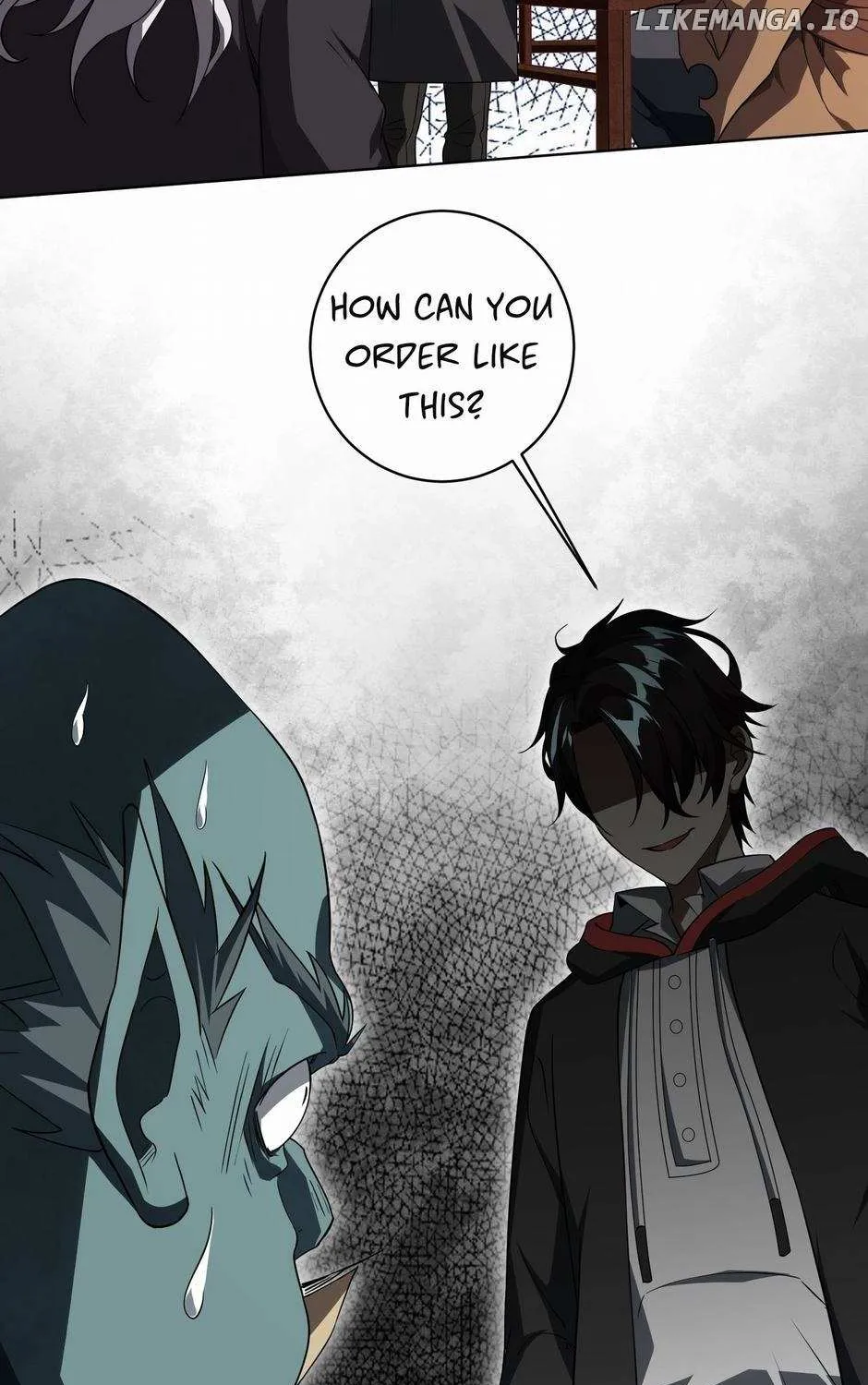 With My Netherworld Trillions, Game On! Chapter 3 page 74 - 