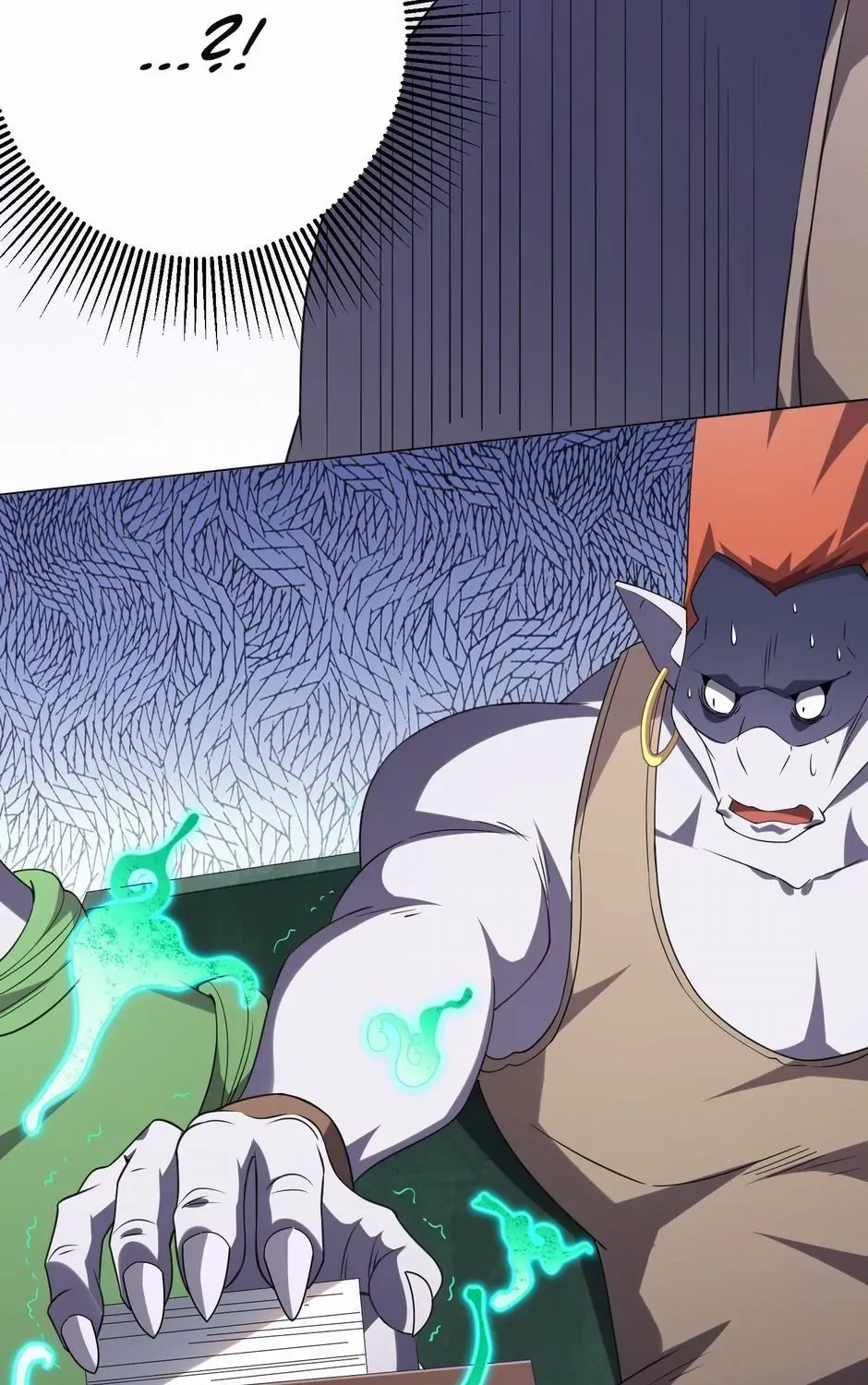 With My Netherworld Trillions, Game On! Chapter 30 page 102 - 