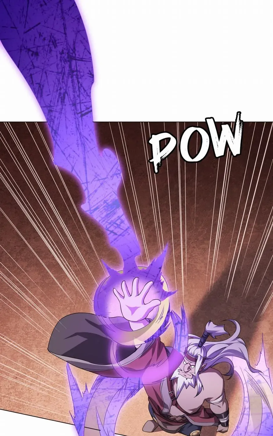 With My Netherworld Trillions, Game On! Chapter 30 page 46 - 