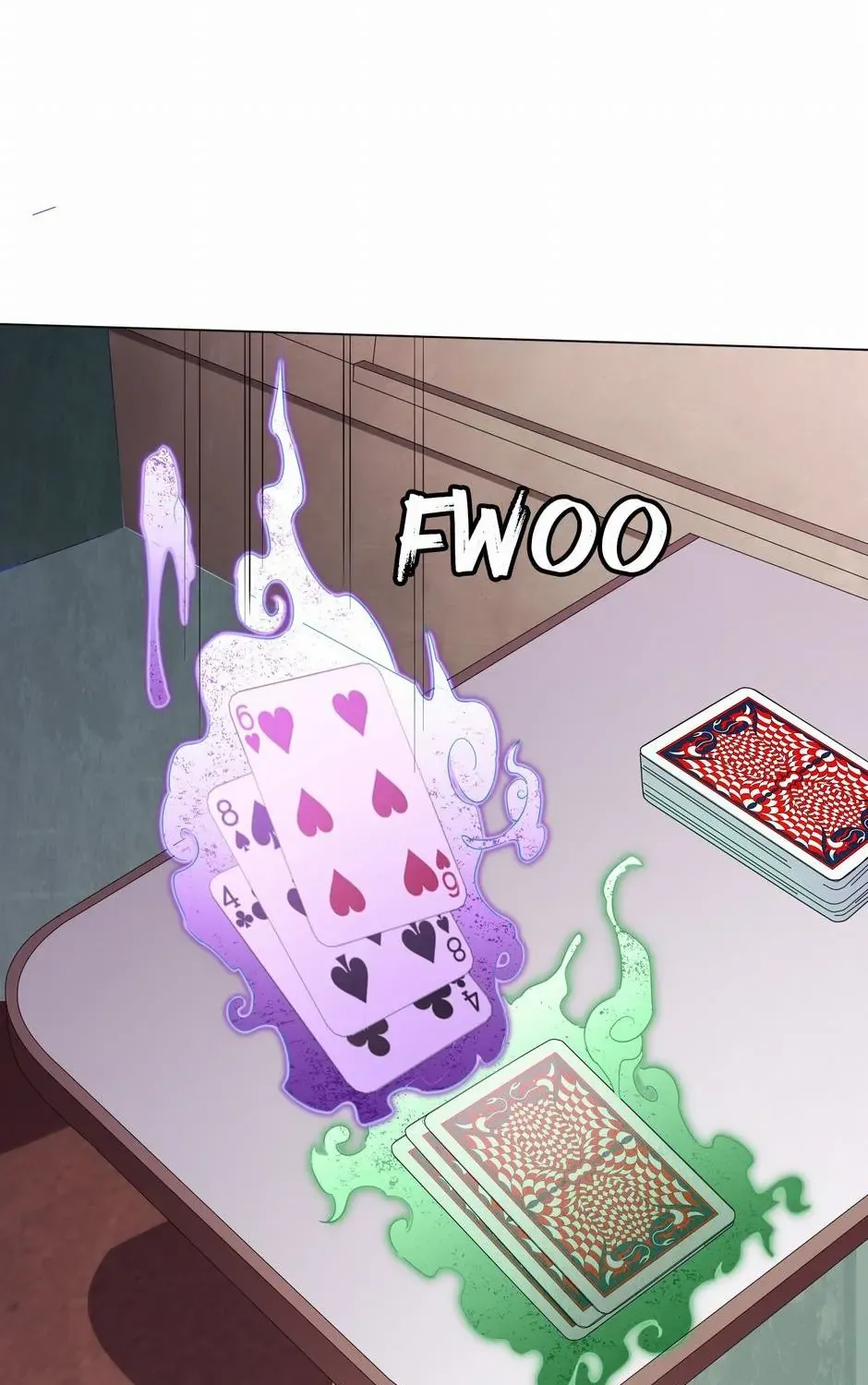 With My Netherworld Trillions, Game On! Chapter 30 page 64 - 