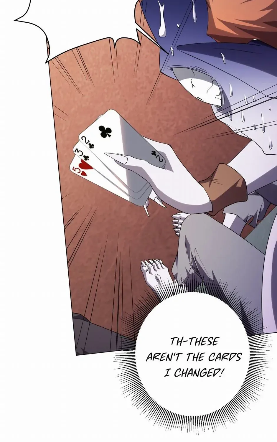 With My Netherworld Trillions, Game On! Chapter 30 page 68 - 