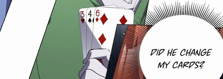 With My Netherworld Trillions, Game On! Chapter 30 page 77 - 