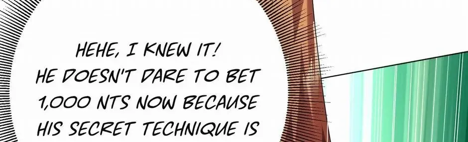 With My Netherworld Trillions, Game On! Chapter 30 page 89 - 