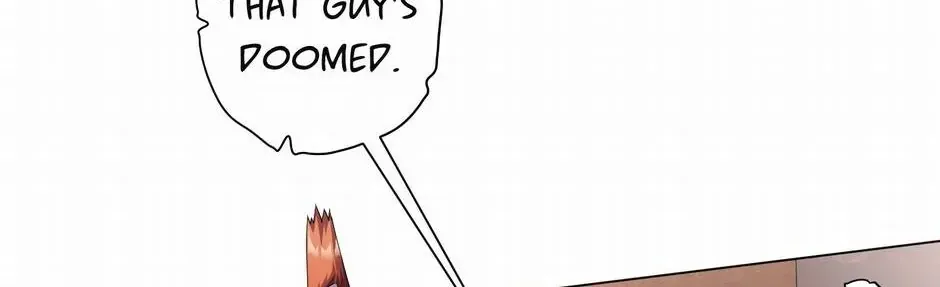 With My Netherworld Trillions, Game On! Chapter 30 page 91 - 