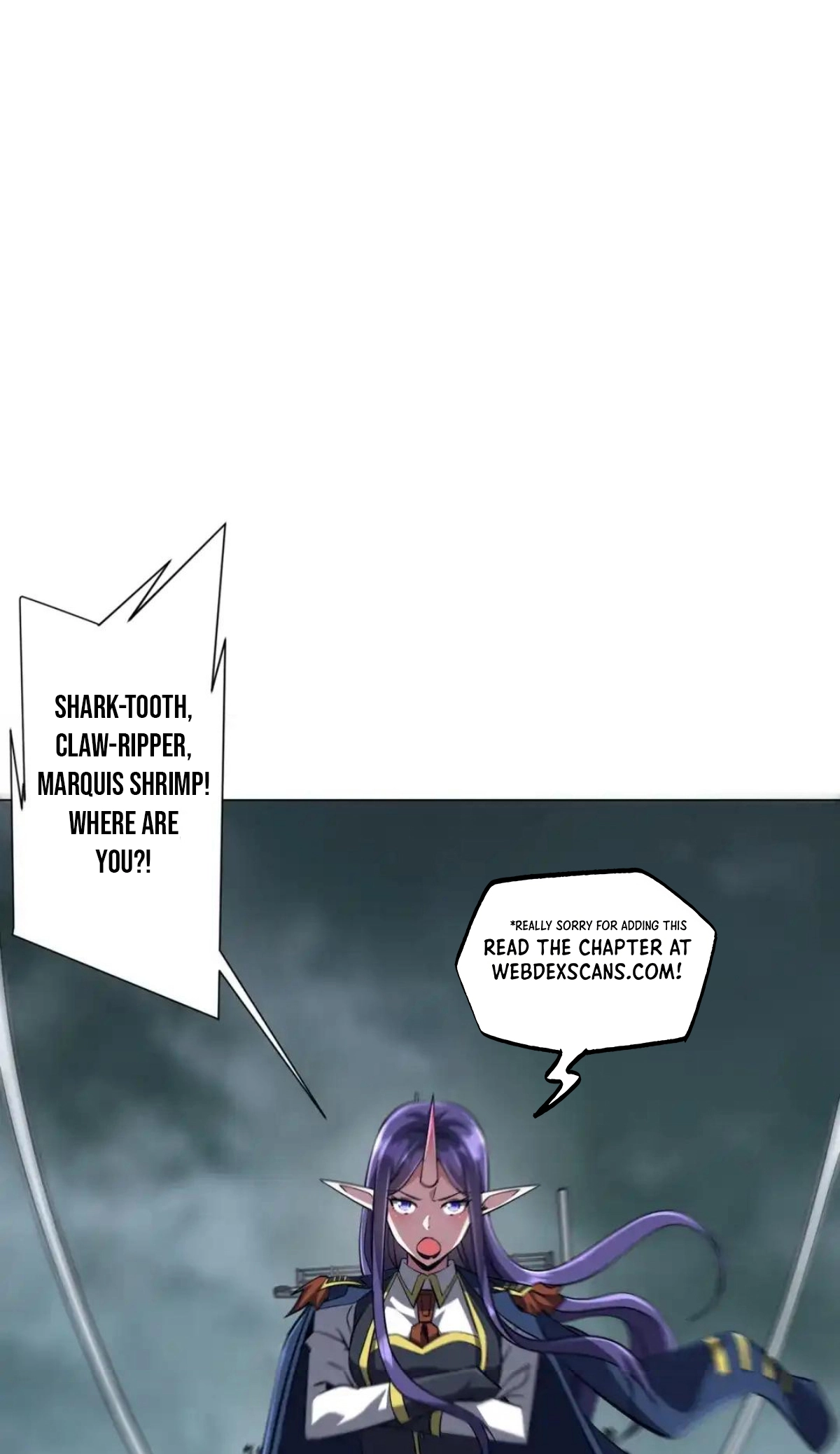 With My Netherworld Trillions, Game On! Chapter 303 page 38 - 