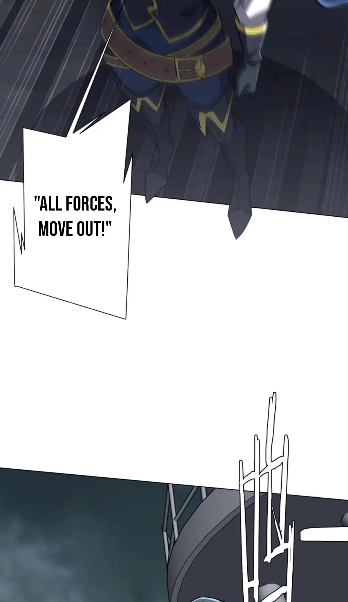 With My Netherworld Trillions, Game On! Chapter 303 page 49 - 
