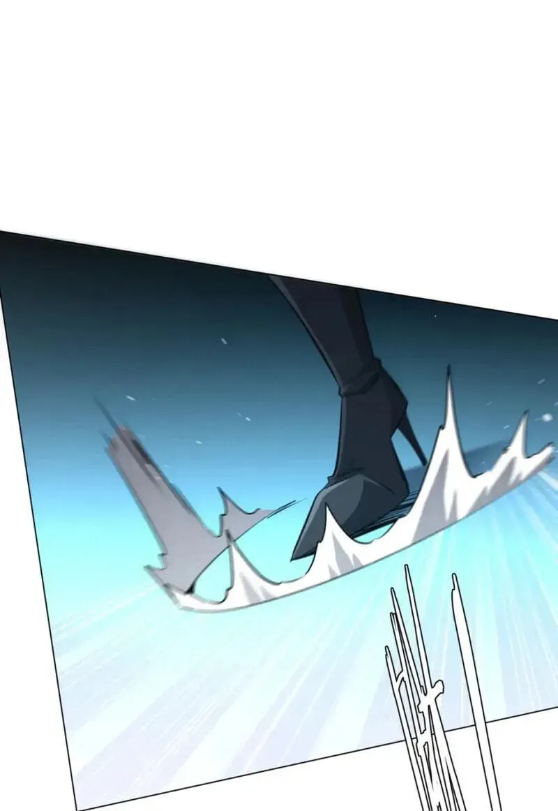 With My Netherworld Trillions, Game On! Chapter 304 page 36 - 