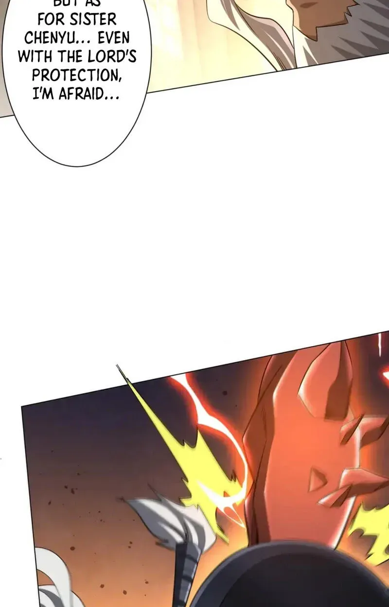 With My Netherworld Trillions, Game On! Chapter 304 page 52 - 