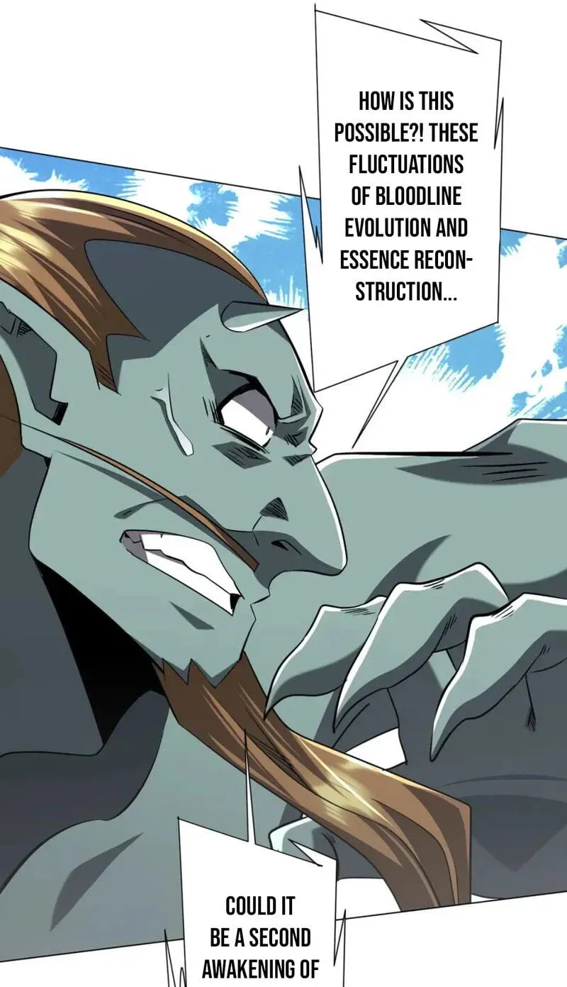 With My Netherworld Trillions, Game On! Chapter 305 page 15 - 