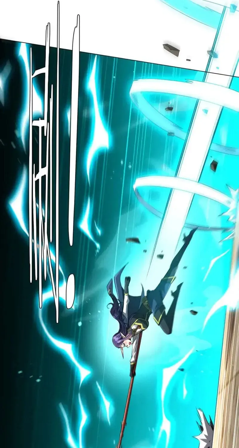 With My Netherworld Trillions, Game On! Chapter 305 page 24 - 