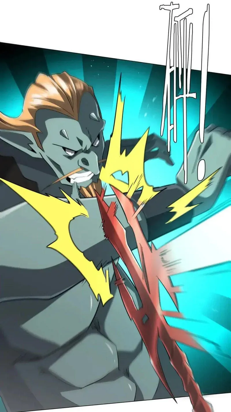 With My Netherworld Trillions, Game On! Chapter 305 page 30 - 