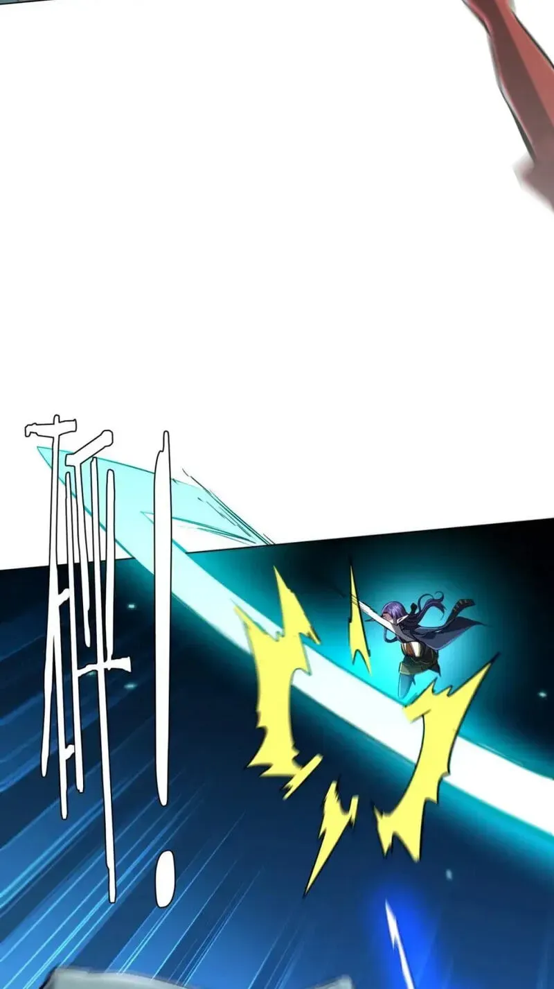 With My Netherworld Trillions, Game On! Chapter 305 page 31 - 