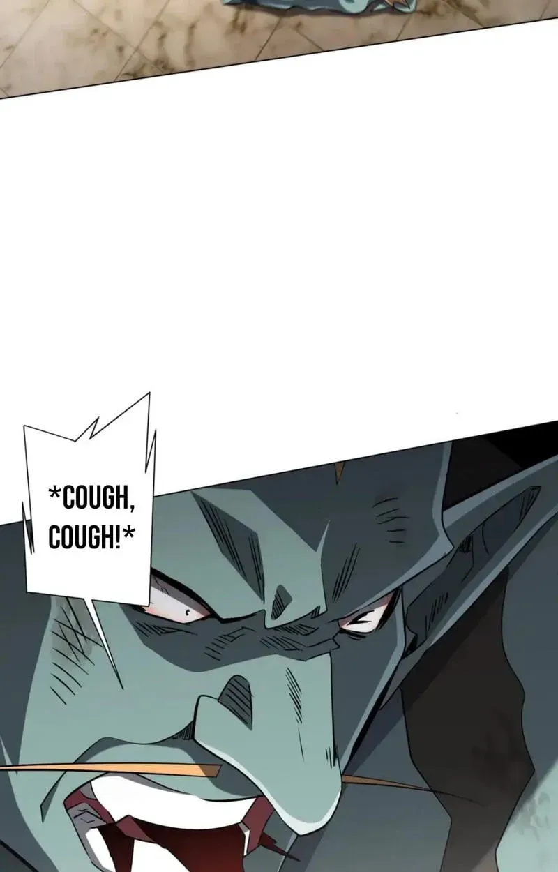 With My Netherworld Trillions, Game On! Chapter 305 page 34 - 