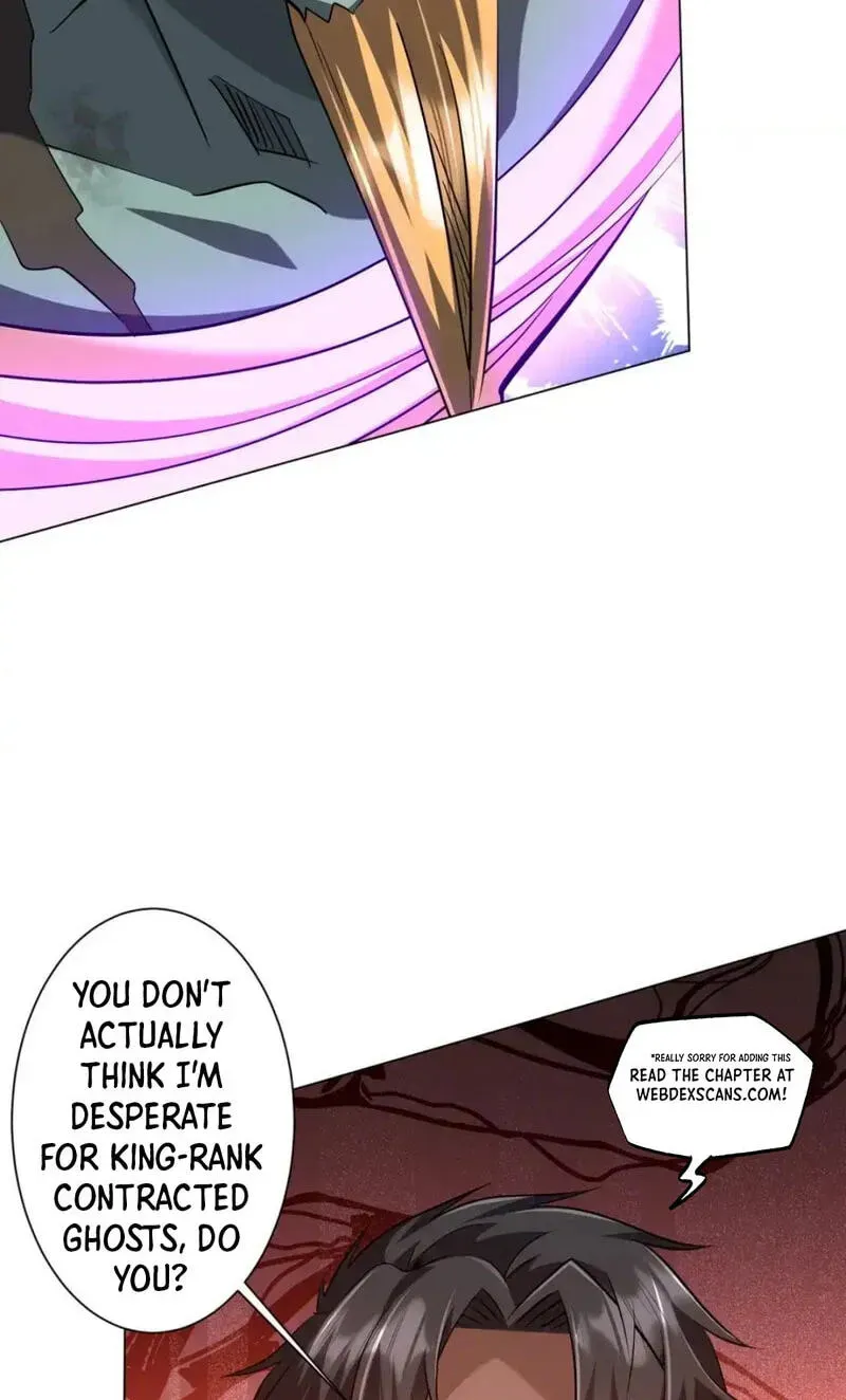 With My Netherworld Trillions, Game On! Chapter 305 page 45 - 