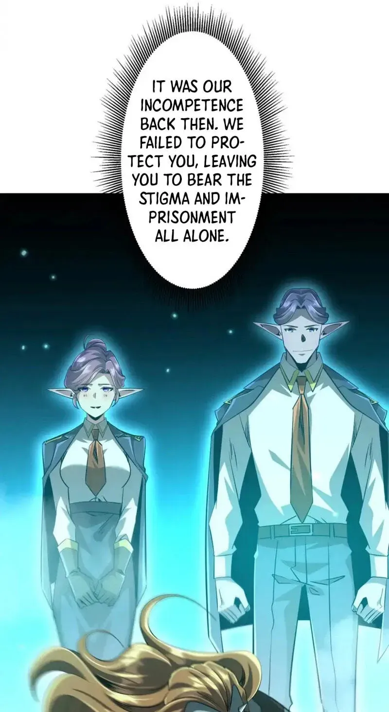 With My Netherworld Trillions, Game On! Chapter 305 page 7 - 