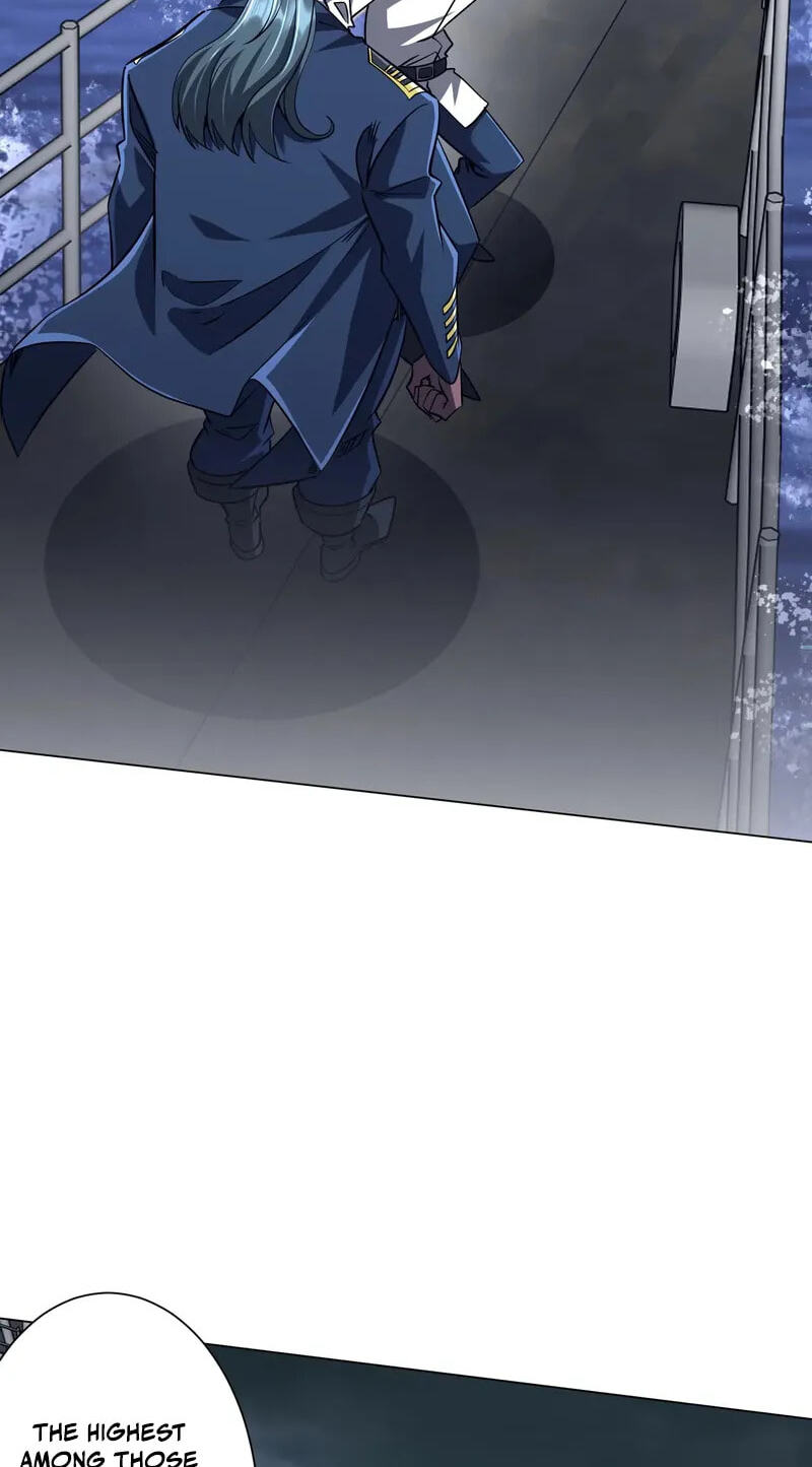 With My Netherworld Trillions, Game On! Chapter 306 page 2 - 