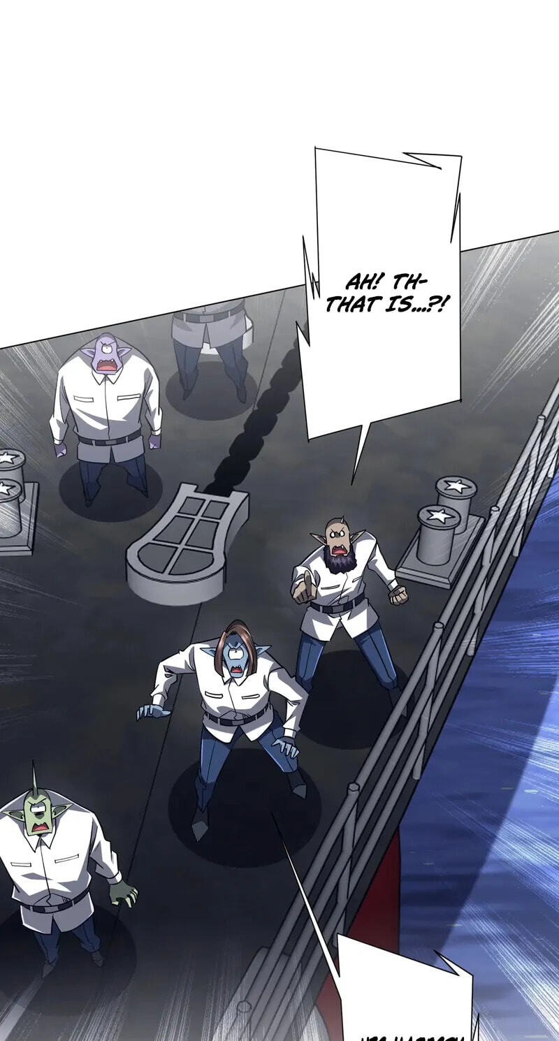 With My Netherworld Trillions, Game On! Chapter 306 page 12 - 