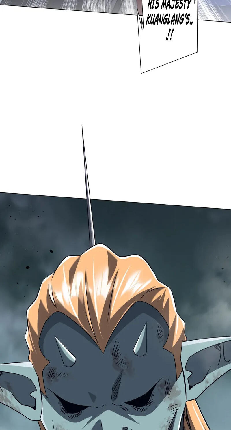 With My Netherworld Trillions, Game On! Chapter 306 page 13 - 