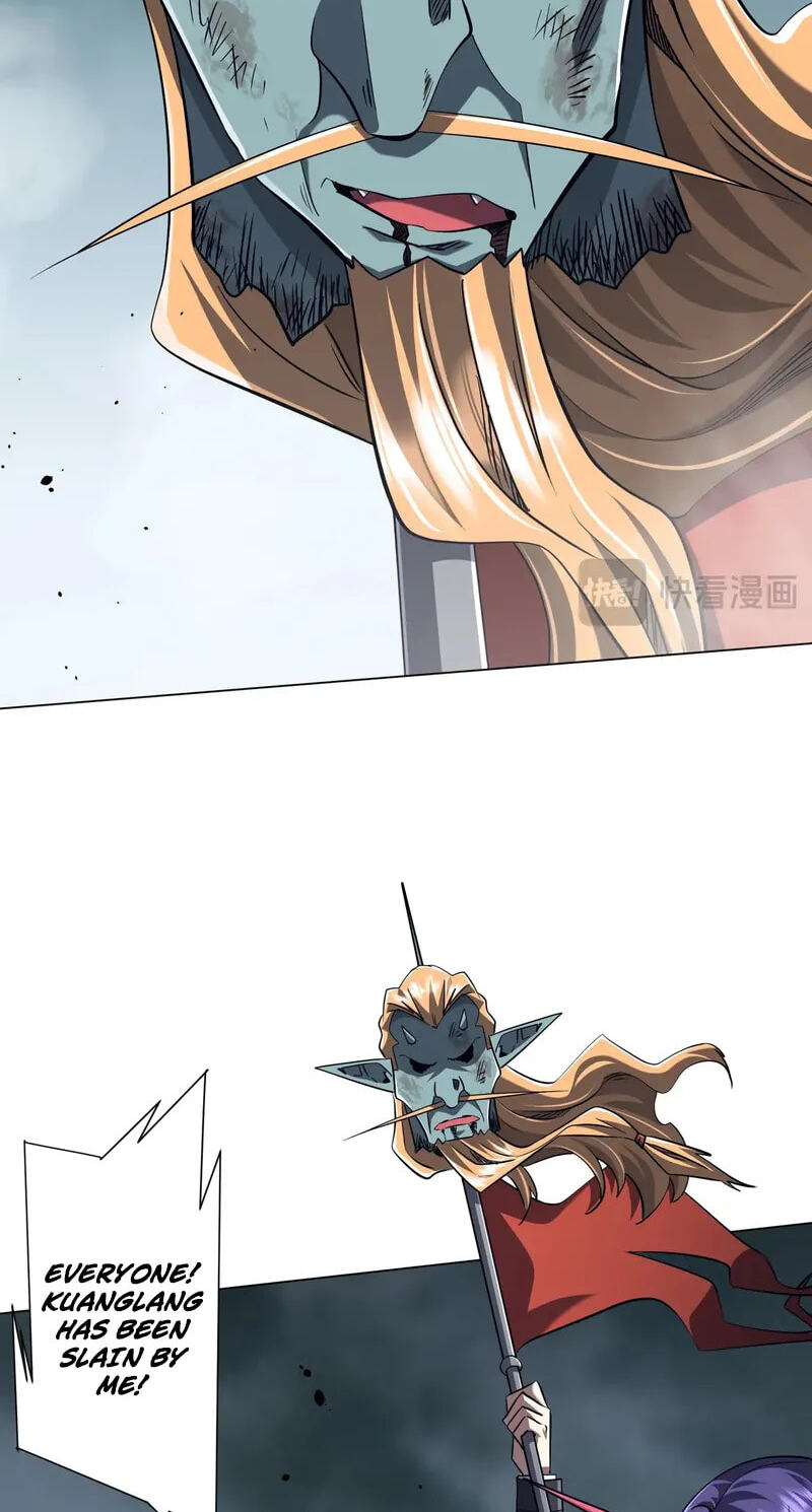 With My Netherworld Trillions, Game On! Chapter 306 page 14 - 