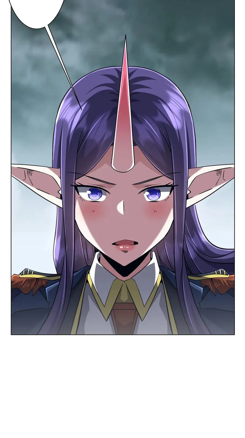 With My Netherworld Trillions, Game On! Chapter 306 page 20 - 