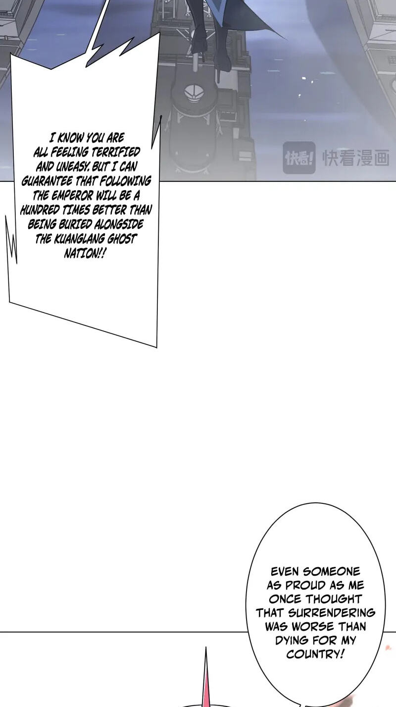 With My Netherworld Trillions, Game On! Chapter 306 page 22 - 
