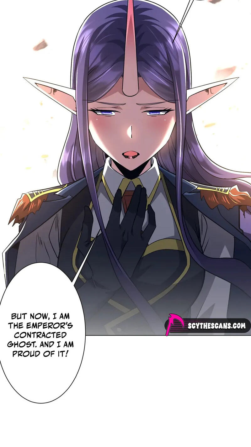 With My Netherworld Trillions, Game On! Chapter 306 page 23 - 