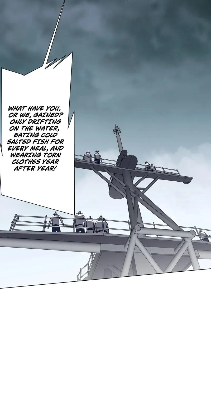 With My Netherworld Trillions, Game On! Chapter 306 page 27 - 