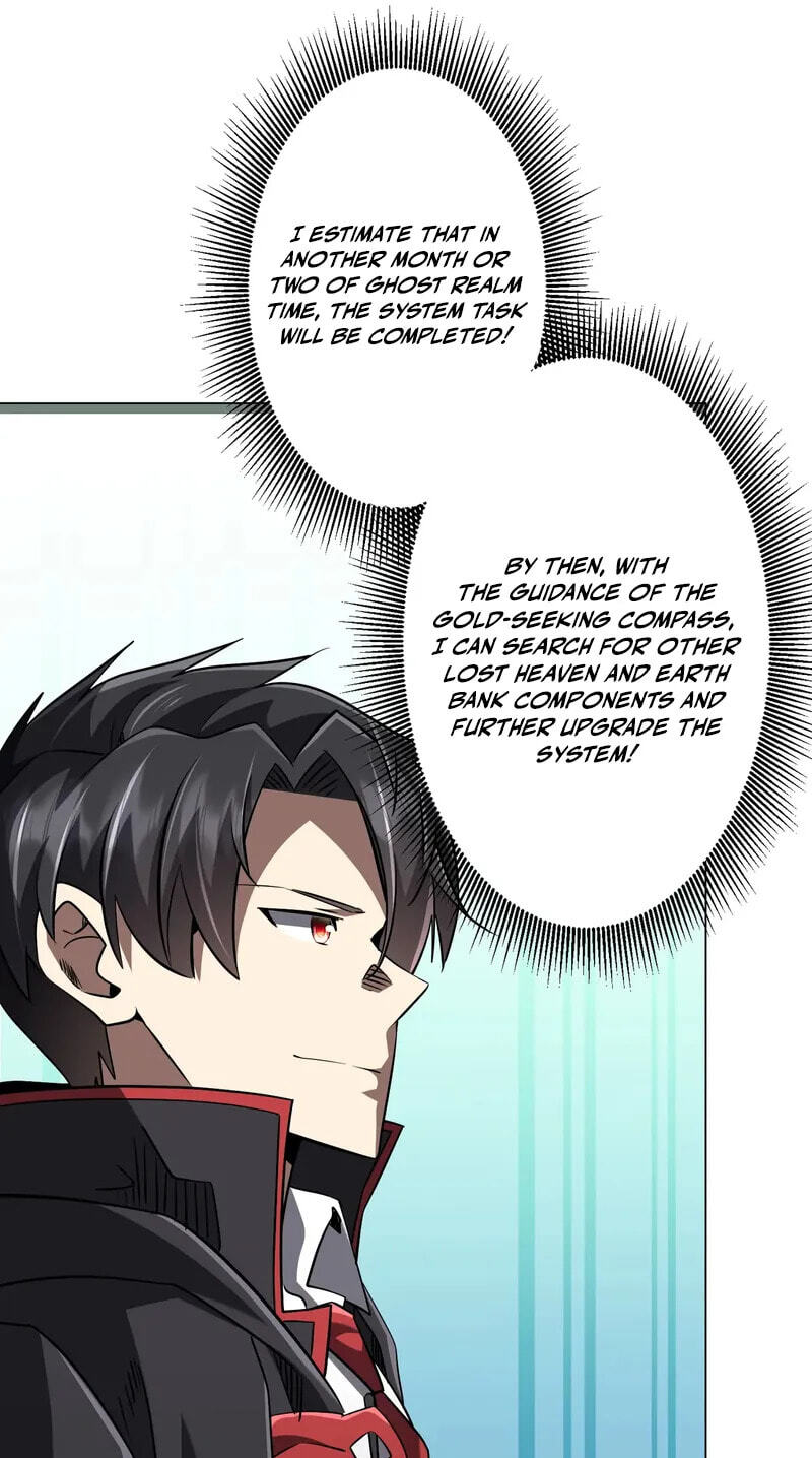 With My Netherworld Trillions, Game On! Chapter 306 page 54 - 