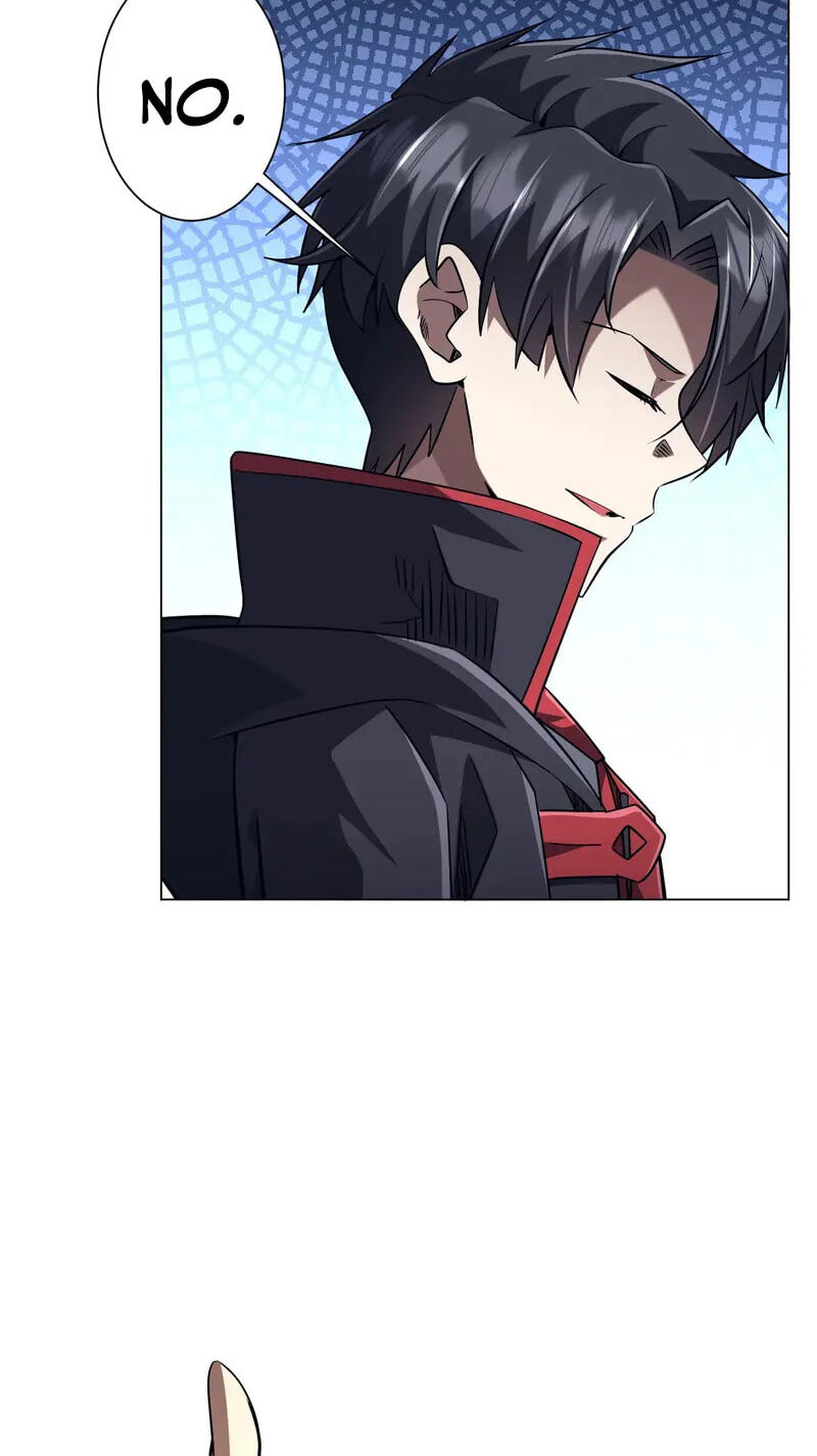 With My Netherworld Trillions, Game On! Chapter 306 page 65 - 