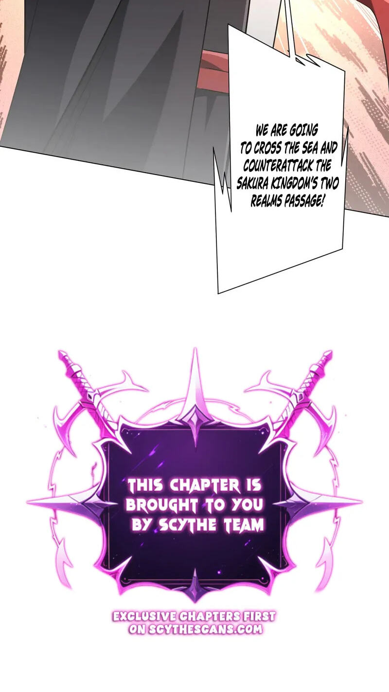 With My Netherworld Trillions, Game On! Chapter 306 page 67 - 