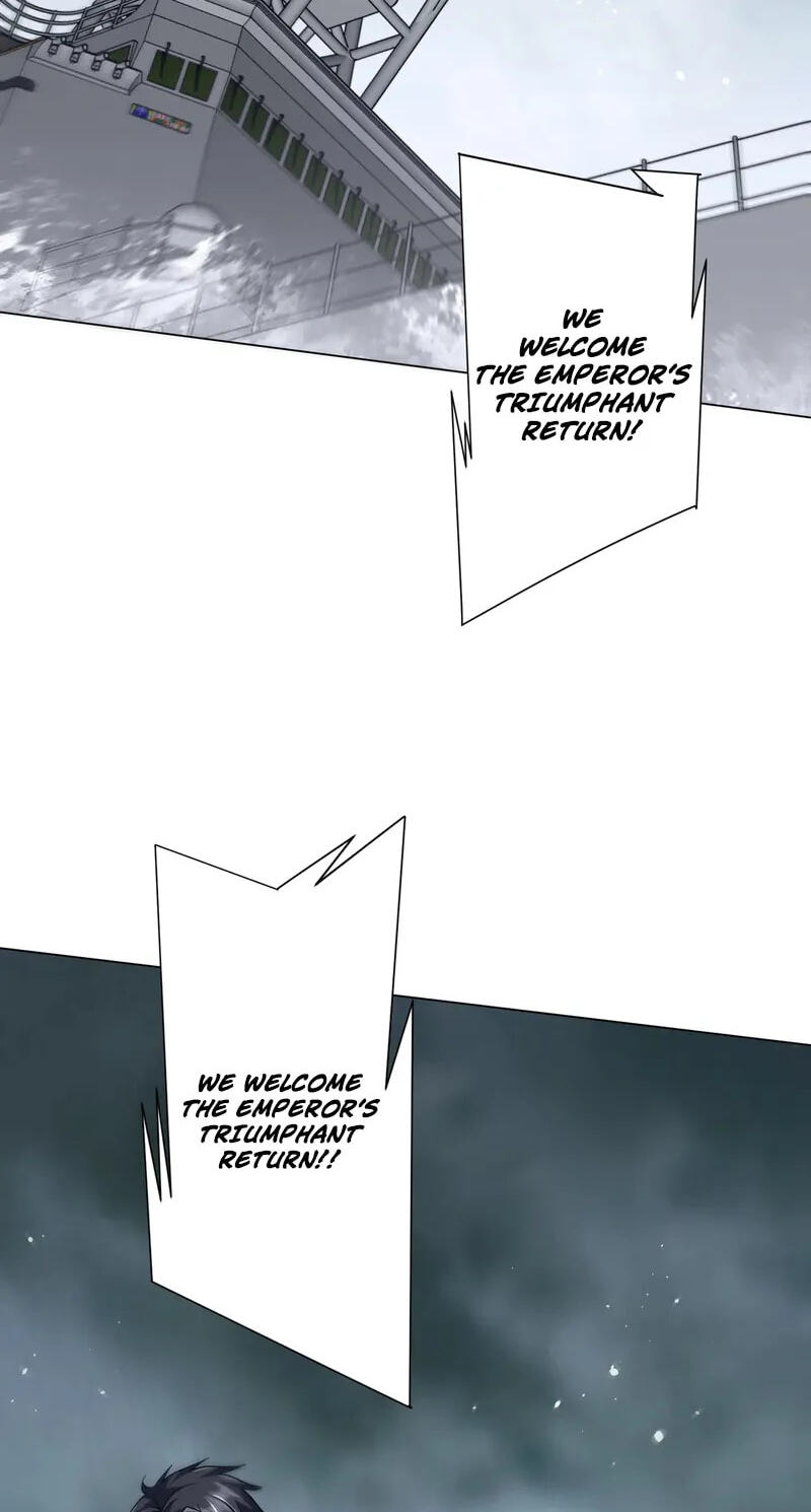 With My Netherworld Trillions, Game On! Chapter 306 page 10 - 