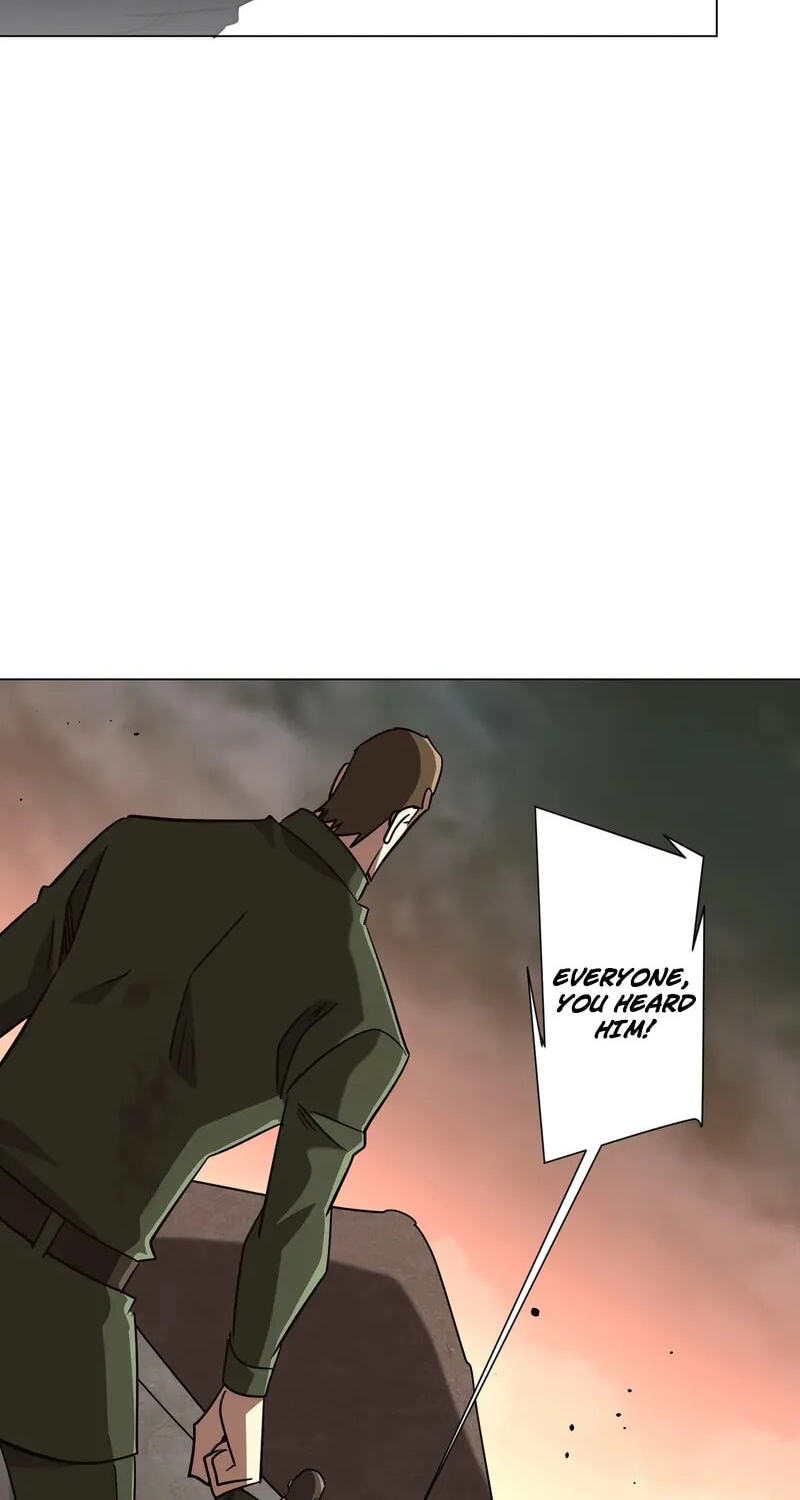 With My Netherworld Trillions, Game On! Chapter 307 page 36 - 