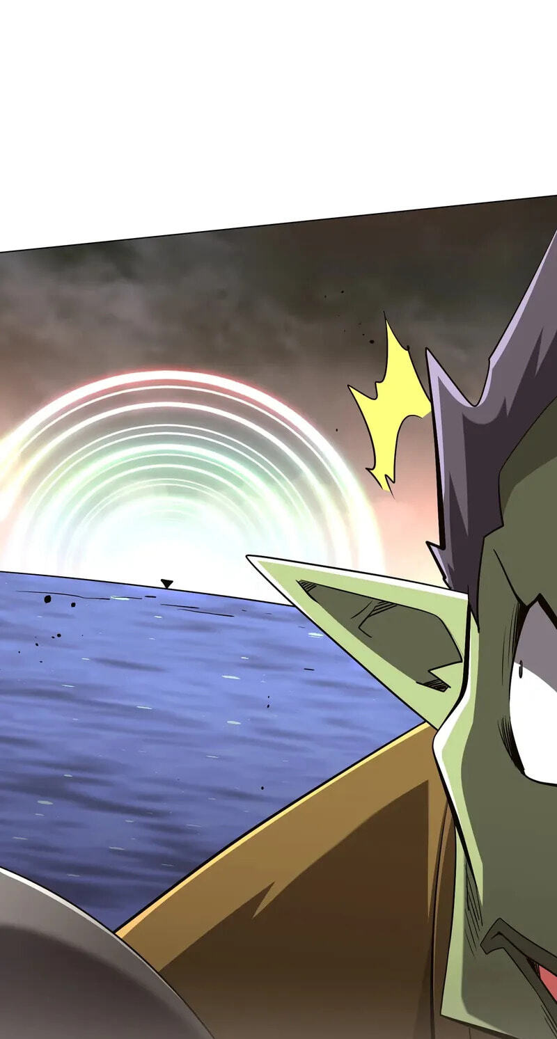With My Netherworld Trillions, Game On! Chapter 307 page 39 - 