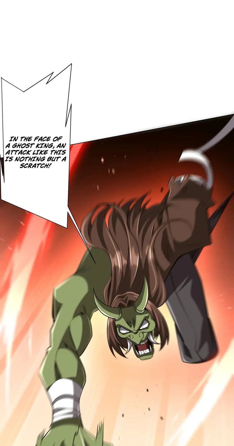 With My Netherworld Trillions, Game On! Chapter 307 page 63 - 