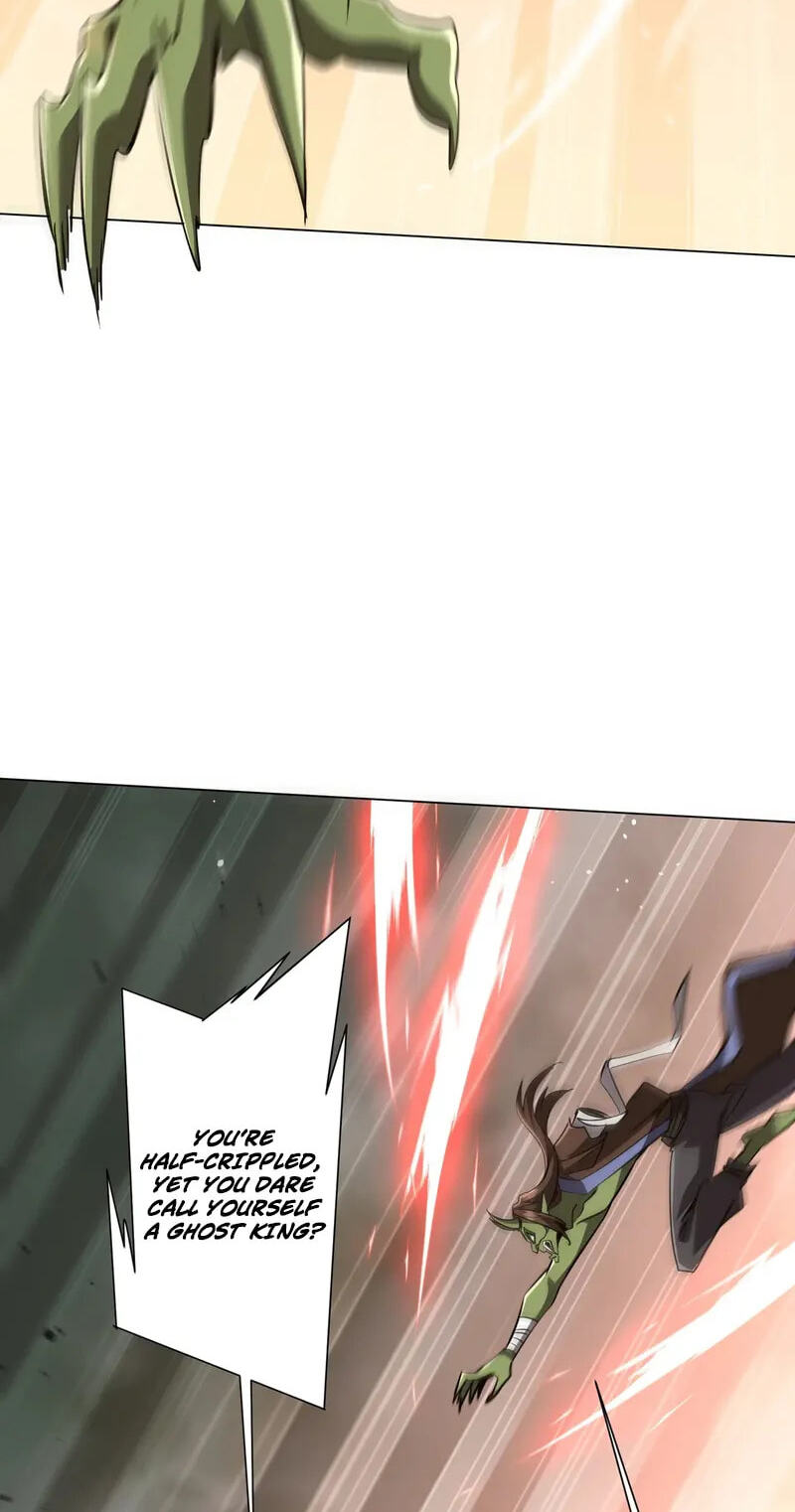 With My Netherworld Trillions, Game On! Chapter 307 page 64 - 