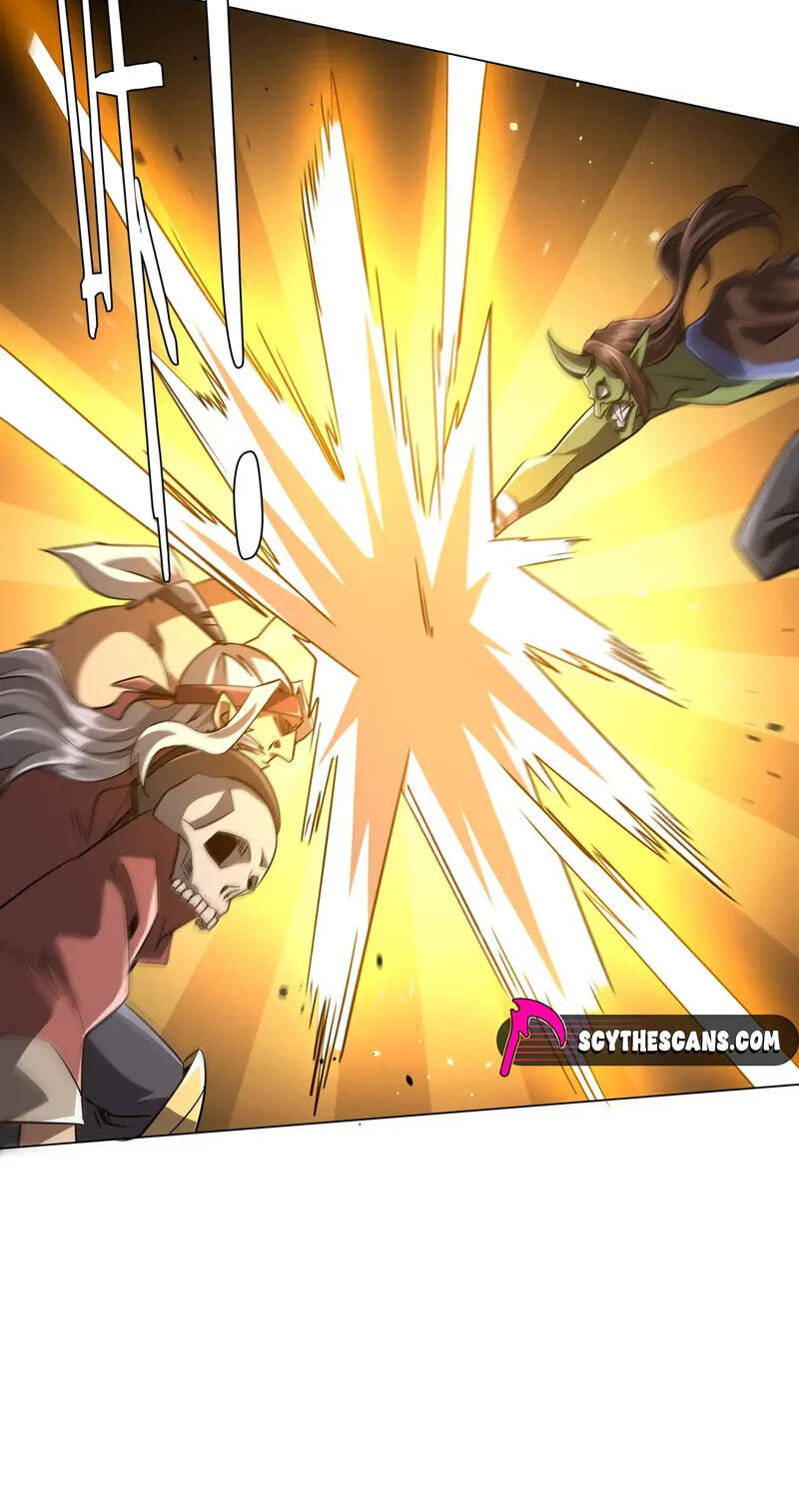 With My Netherworld Trillions, Game On! Chapter 307 page 66 - 