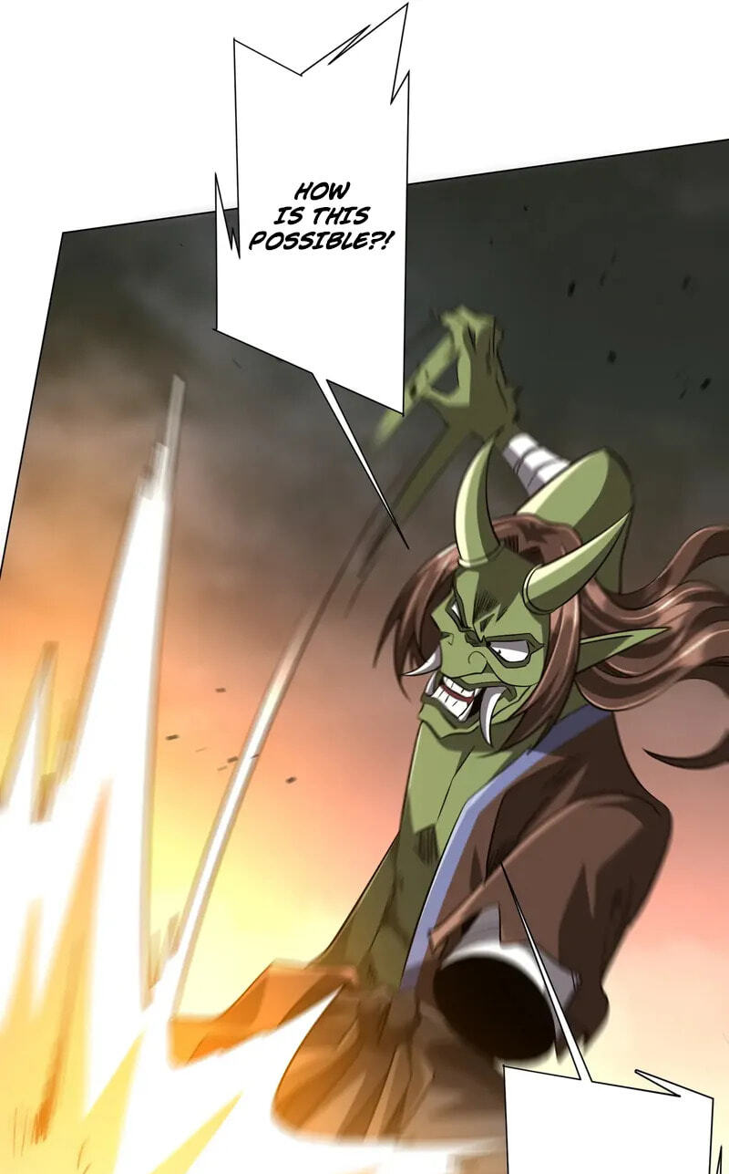 With My Netherworld Trillions, Game On! Chapter 307 page 67 - 
