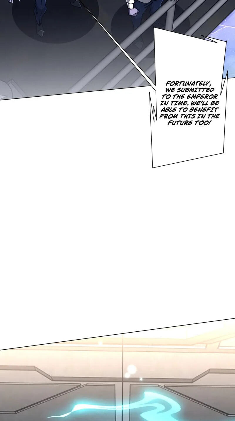 With My Netherworld Trillions, Game On! Chapter 307 page 8 - 