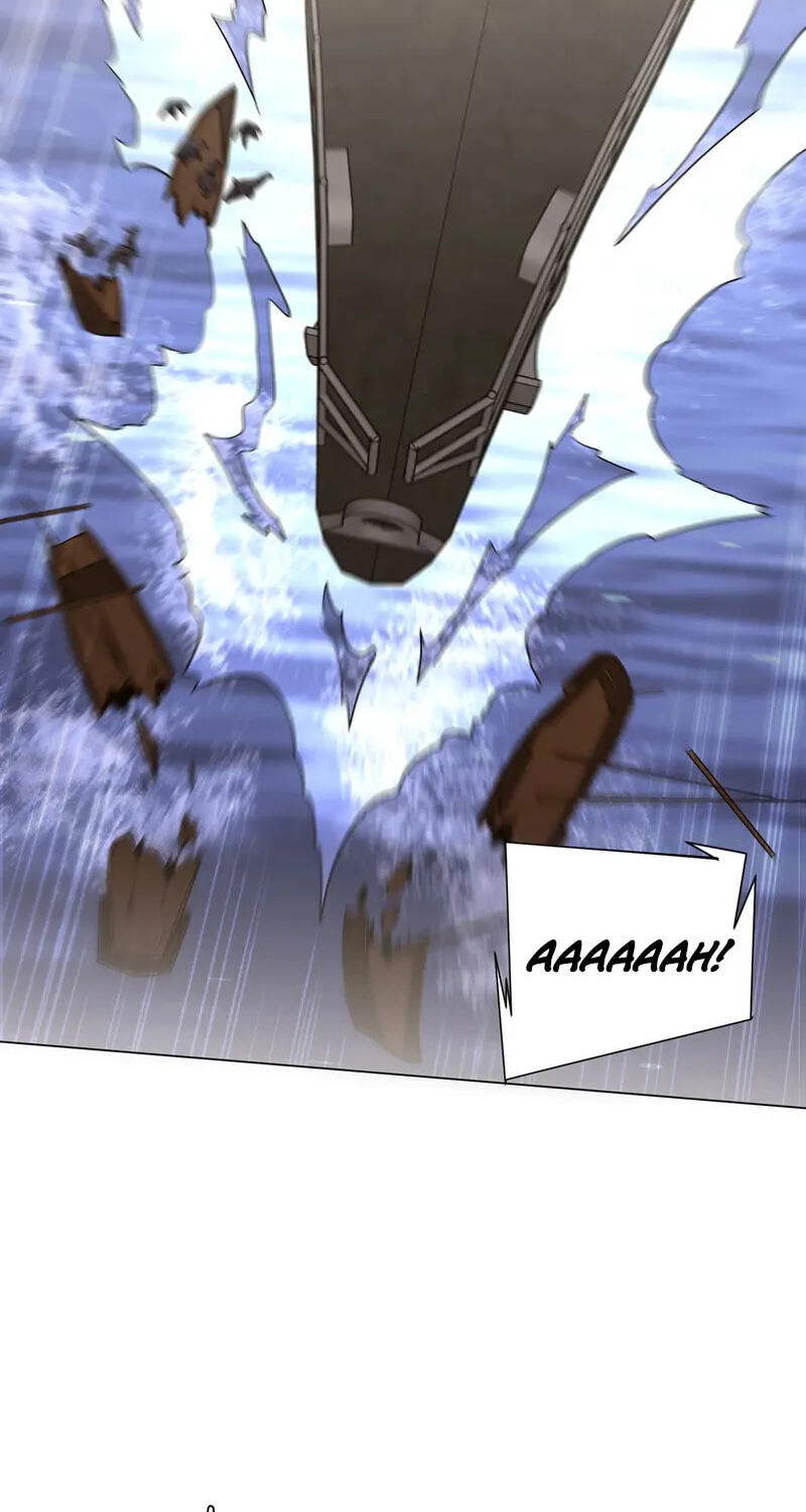With My Netherworld Trillions, Game On! Chapter 308 page 21 - 