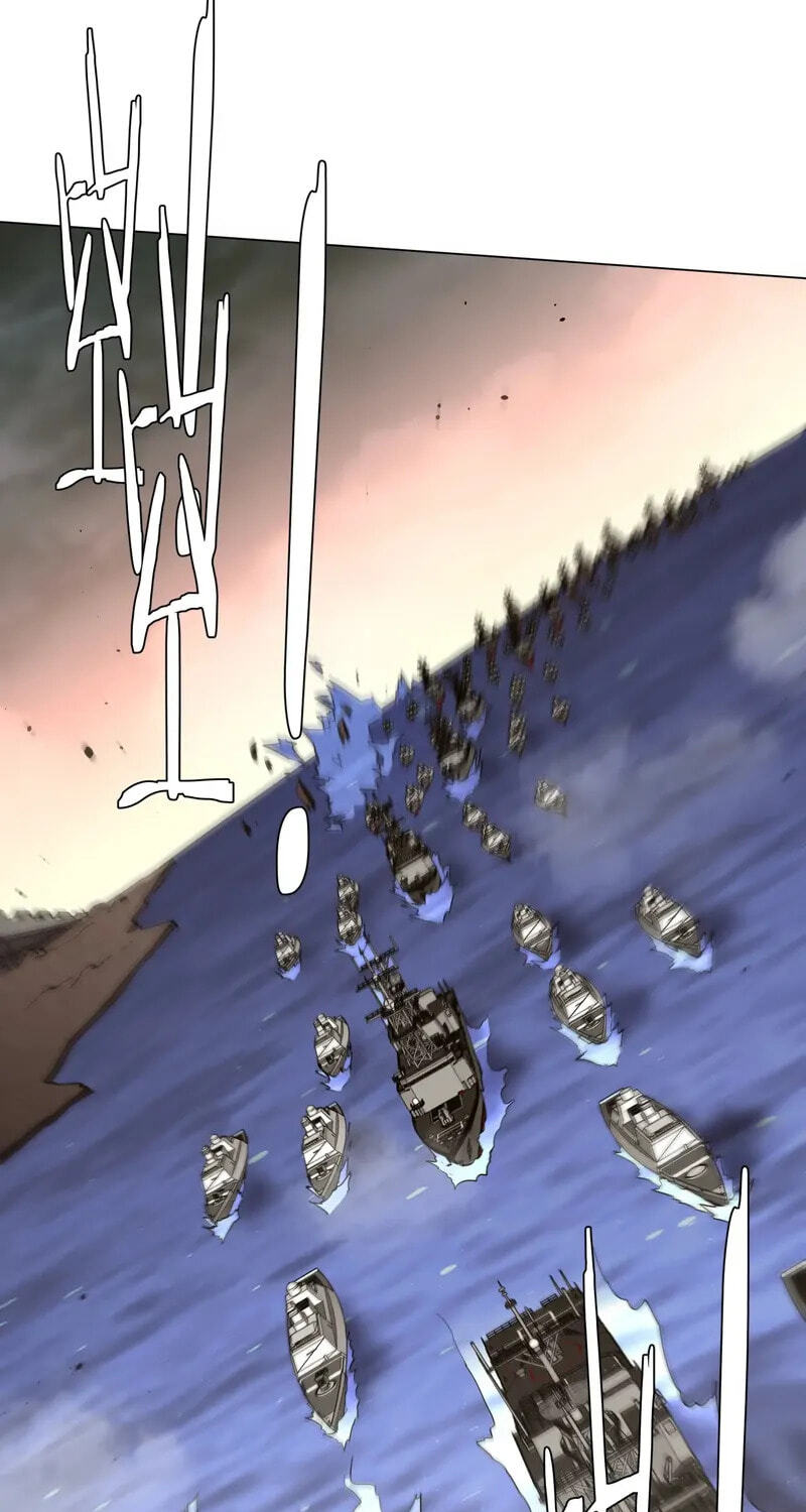 With My Netherworld Trillions, Game On! Chapter 308 page 22 - 